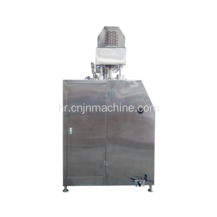 JNZRJ-500L HOMOGIZER HOMOGIZERA HOMOGIZAKA